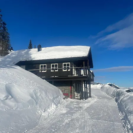 Norefjell Panorama *