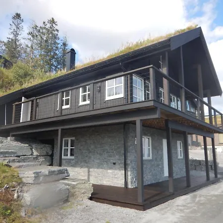 Lodge Norefjell Panorama Noresund