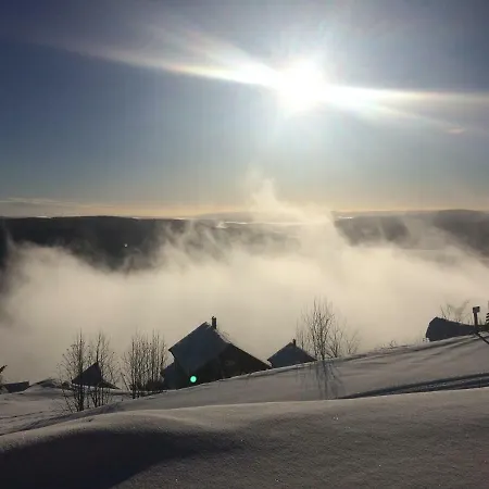 Norefjell Panorama *