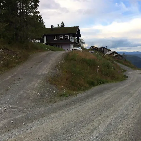 Norefjell Panorama Lodge *