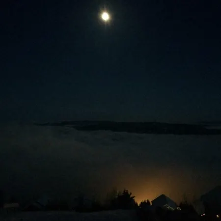 Norefjell Panorama * Noresund