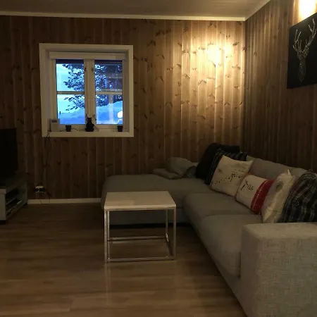 Norefjell Panorama Lodge