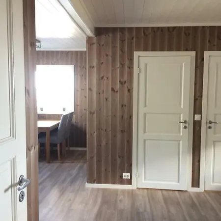 Norefjell Panorama Деревянный коттедж *
