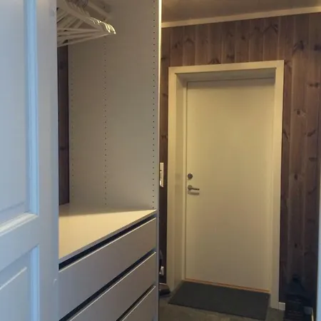 אכסניה Norefjell Panorama *