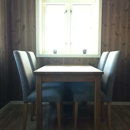 Norefjell Panorama Noresund