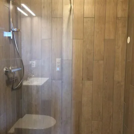 Norefjell Panorama אכסניה