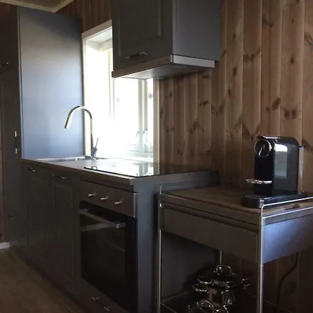 Norefjell Panorama *