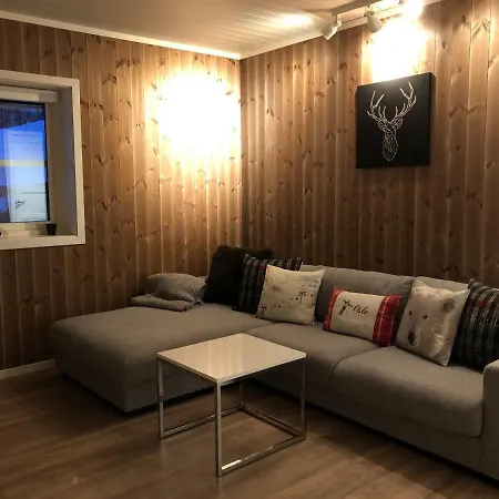 Norefjell Panorama *